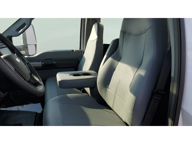 Nuevos FORD F-650SD à Estados chez autogozo