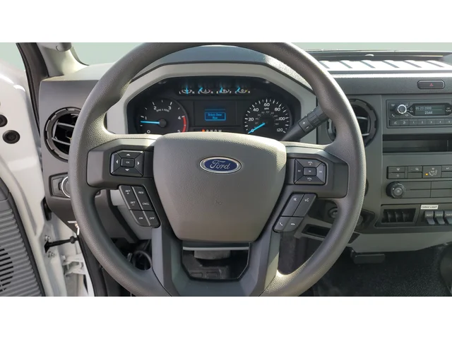 Nuevos FORD F-650SD à Estados chez autogozo