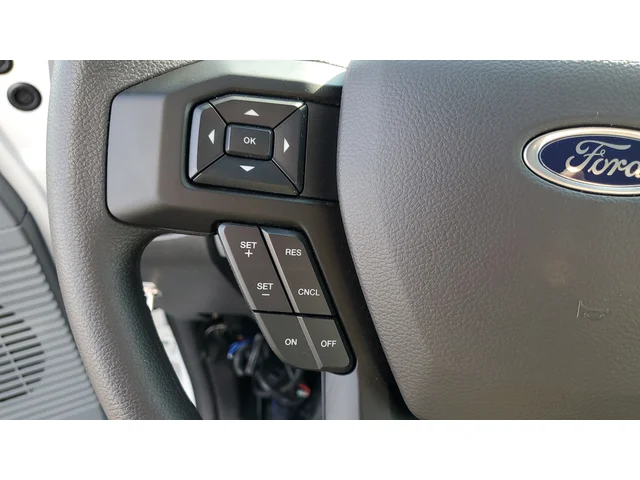 Nuevos FORD F-650SD à Estados chez autogozo