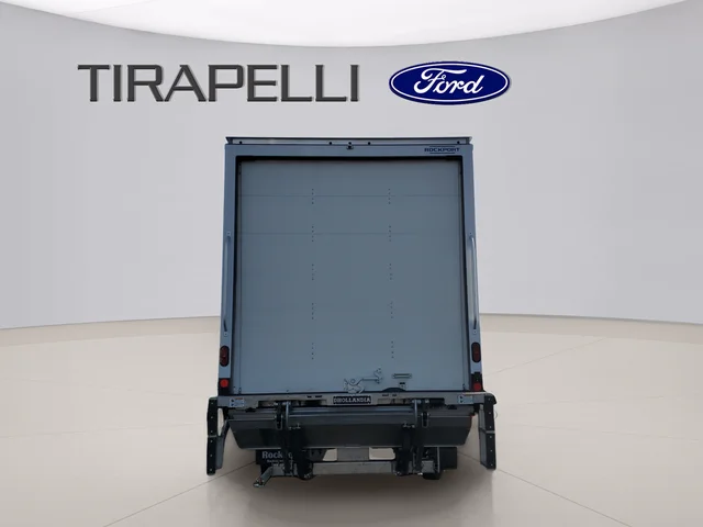 Nuevos FORD F-650SD à Estados chez autogozo