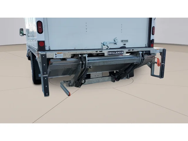 Nuevos FORD F-650SD à Estados chez autogozo