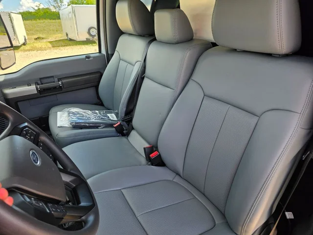 Nuevos FORD F-650SD à Estados chez autogozo