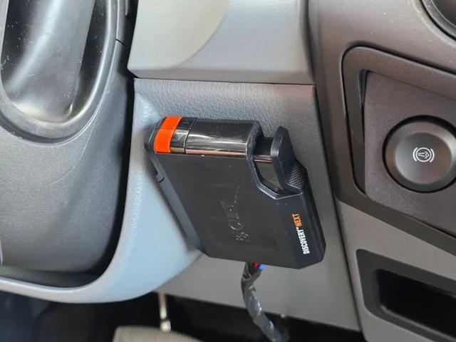 Nuevos FORD F-650SD à Estados chez autogozo