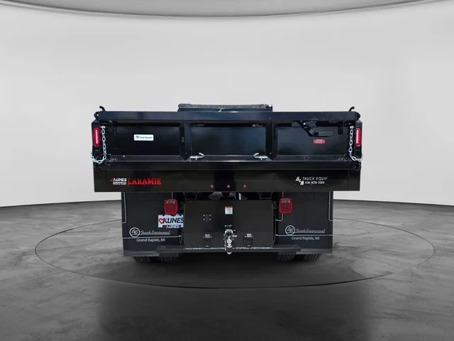 Nuevos FORD F-650SD à Estados chez autogozo