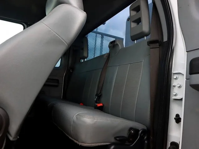 SEMINUEVOS FORD F-650SD a Estados en autogozo