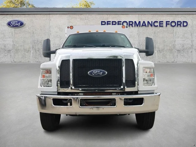 SEMINUEVOS FORD F-650SD a Estados en autogozo