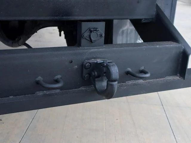 SEMINUEVOS FORD F-650SD a Estados en autogozo
