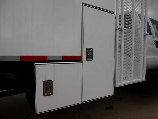 SEMINUEVOS FORD F-650SD a Estados en autogozo