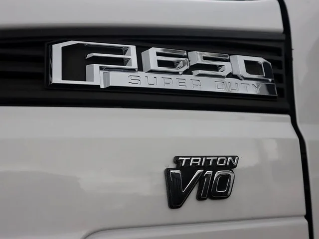 SEMINUEVOS FORD F-650SD a Estados en autogozo