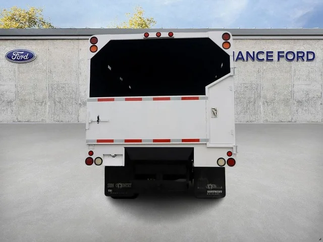 SEMINUEVOS FORD F-650SD a Estados en autogozo