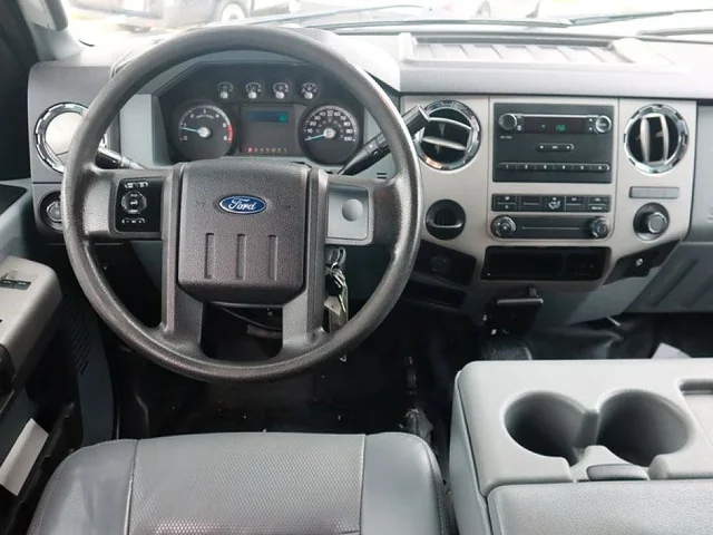 SEMINUEVOS FORD F-650SD a Estados en autogozo