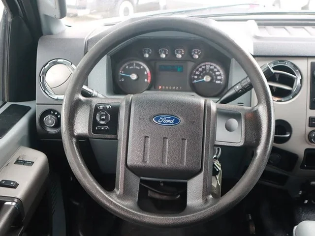 SEMINUEVOS FORD F-650SD a Estados en autogozo