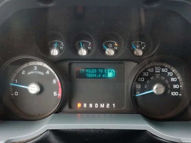SEMINUEVOS FORD F-650SD a Estados en autogozo