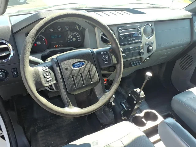 SEMINUEVOS FORD F-650SD a Vauxhall en Maplecrest Ford Lincoln of Union