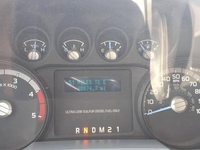 SEMINUEVOS FORD F-650SD a Vauxhall en Maplecrest Ford Lincoln of Union
