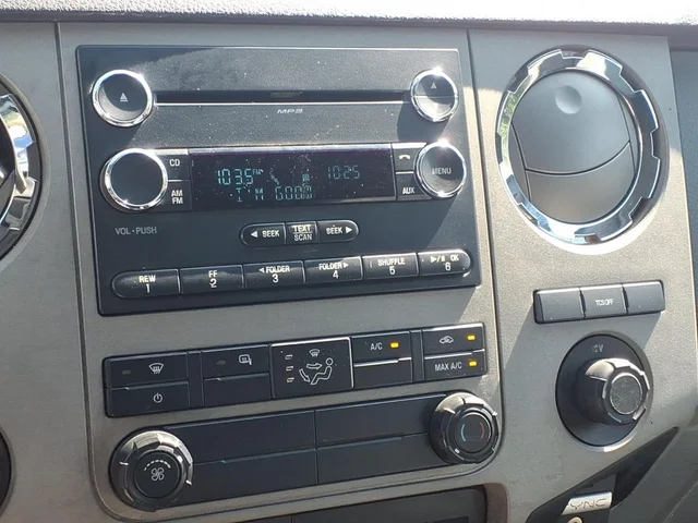 SEMINUEVOS FORD F-650SD a Vauxhall en Maplecrest Ford Lincoln of Union