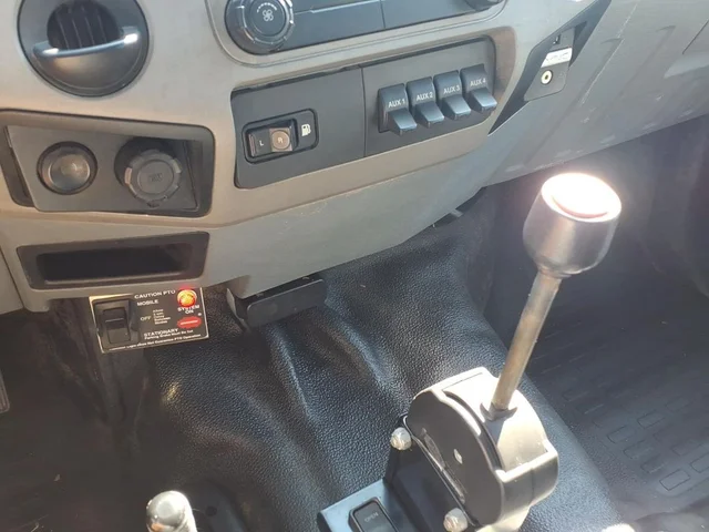 SEMINUEVOS FORD F-650SD a Vauxhall en Maplecrest Ford Lincoln of Union