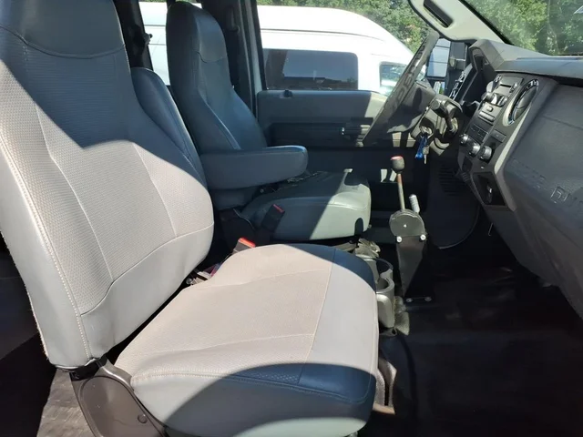 SEMINUEVOS FORD F-650SD a Vauxhall en Maplecrest Ford Lincoln of Union