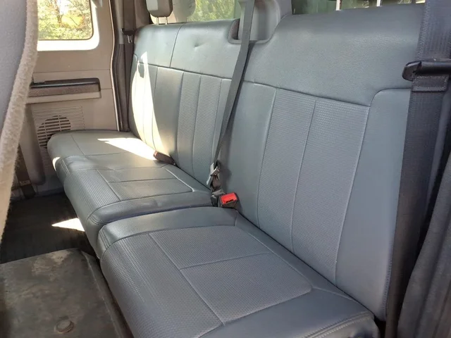 SEMINUEVOS FORD F-650SD a Vauxhall en Maplecrest Ford Lincoln of Union