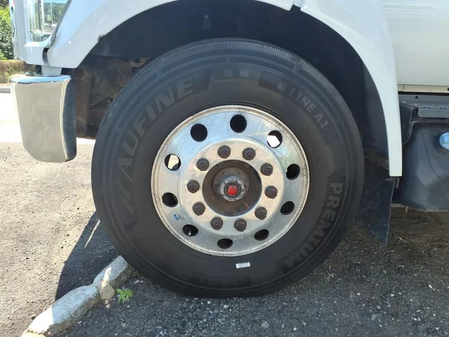SEMINUEVOS FORD F-650SD a Vauxhall en Maplecrest Ford Lincoln of Union
