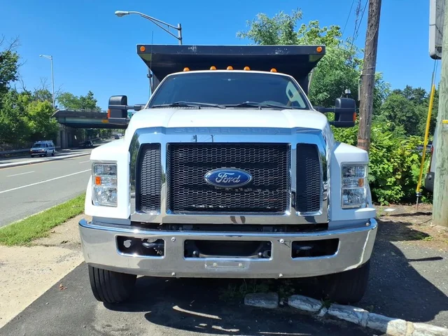 SEMINUEVOS FORD F-650SD a Vauxhall en Maplecrest Ford Lincoln of Union