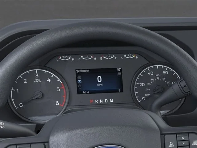 Nuevos FORD F-350SD at Maplecrest Ford Lincoln of Union in Vauxhall