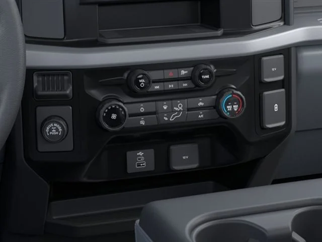 Nuevos FORD F-350SD at Maplecrest Ford Lincoln of Union in Vauxhall