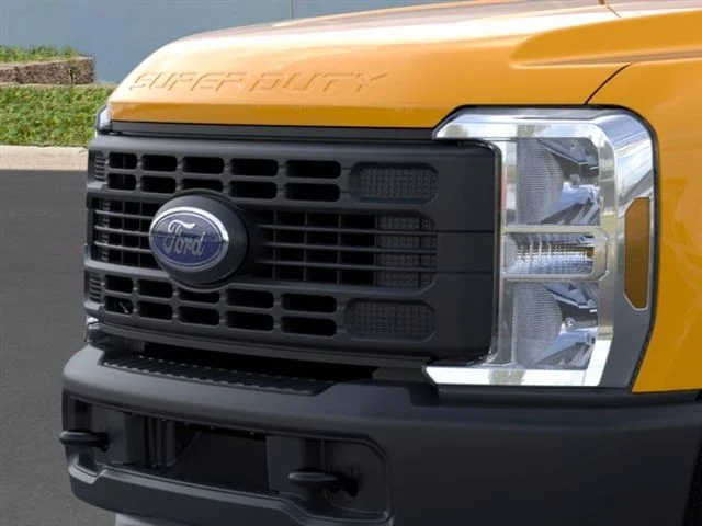 Nuevos FORD F-350SD at Maplecrest Ford Lincoln of Union in Vauxhall