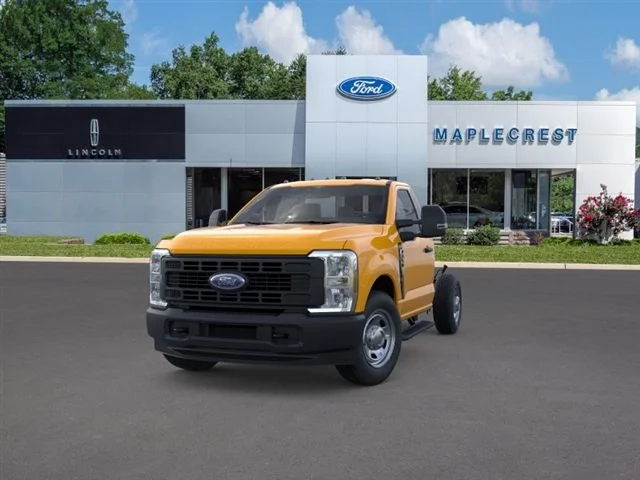 Nuevos FORD F-350SD at Maplecrest Ford Lincoln of Union in Vauxhall