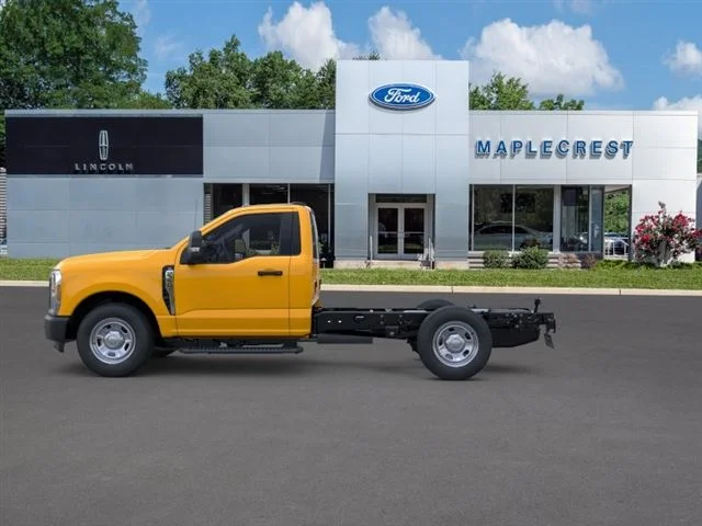 Nuevos FORD F-350SD at Maplecrest Ford Lincoln of Union in Vauxhall