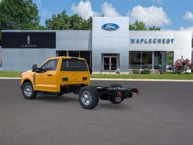 Nuevos FORD F-350SD at Maplecrest Ford Lincoln of Union in Vauxhall
