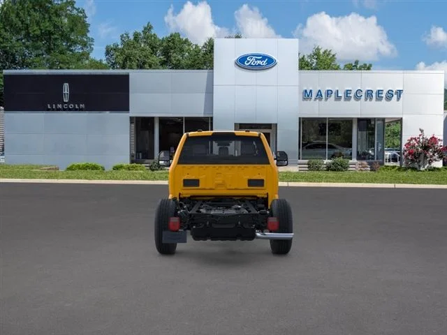 Nuevos FORD F-350SD at Maplecrest Ford Lincoln of Union in Vauxhall