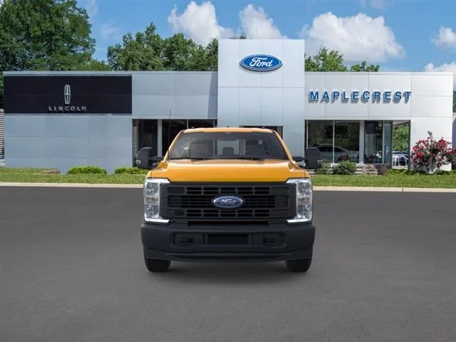 Nuevos FORD F-350SD at Maplecrest Ford Lincoln of Union in Vauxhall