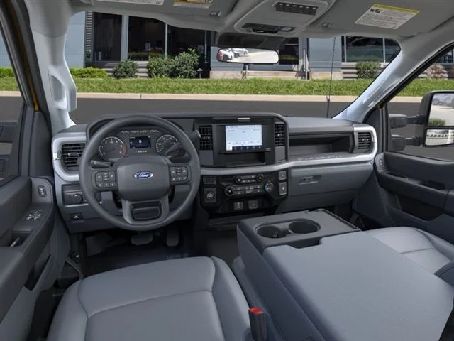 Nuevos FORD F-350SD at Maplecrest Ford Lincoln of Union in Vauxhall