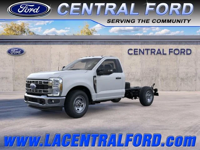Nuevos FORD F-350SD à Estados chez autogozo