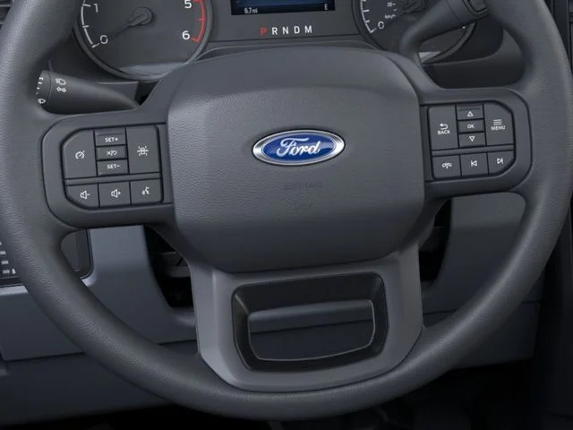 Nuevos FORD F-350SD à Estados chez autogozo