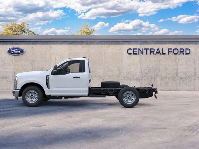 Nuevos FORD F-350SD à Estados chez autogozo