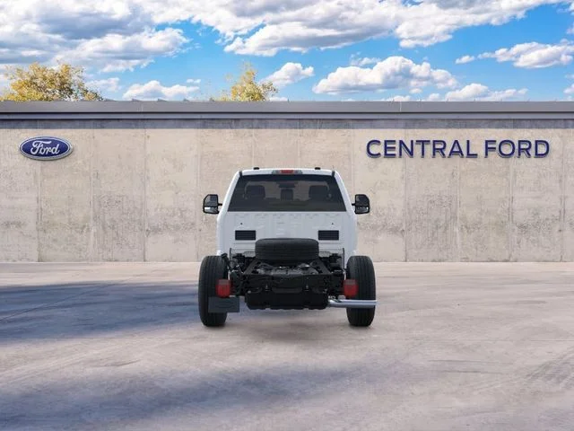Nuevos FORD F-350SD à Estados chez autogozo