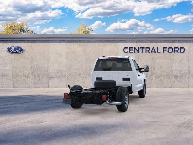 Nuevos FORD F-350SD à Estados chez autogozo