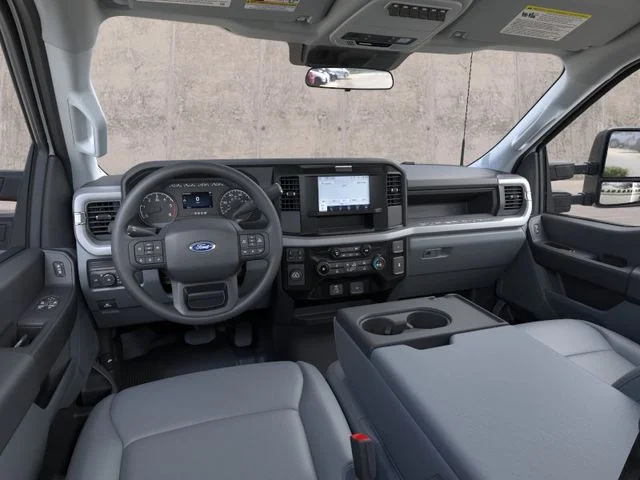 Nuevos FORD F-350SD à Estados chez autogozo