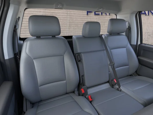 Nuevos FORD F-350SD à Estados chez autogozo
