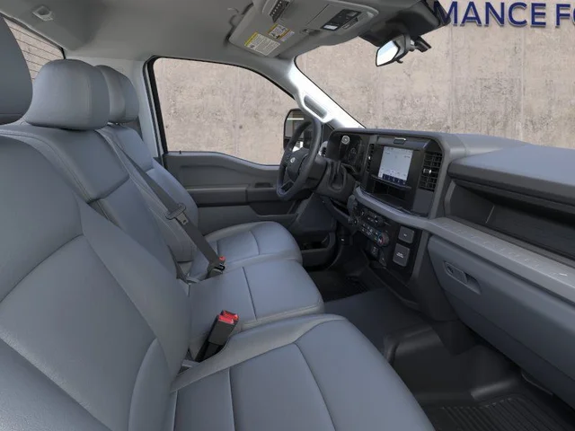 Nuevos FORD F-350SD à Estados chez autogozo