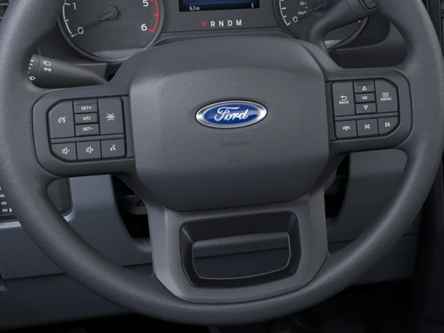 Nuevos FORD F-350SD à Estados chez autogozo