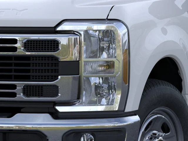 Nuevos FORD F-350SD à Estados chez autogozo