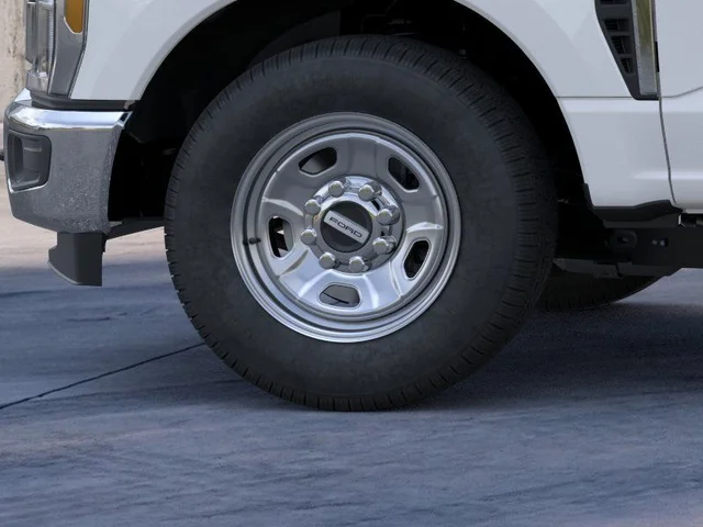 Nuevos FORD F-350SD à Estados chez autogozo