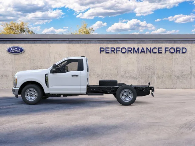 Nuevos FORD F-350SD à Estados chez autogozo