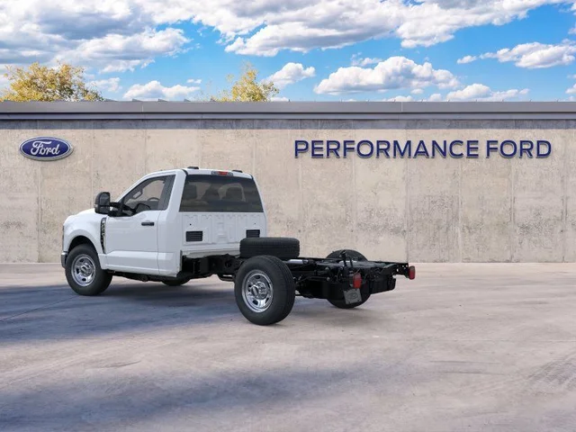 Nuevos FORD F-350SD à Estados chez autogozo