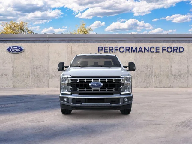 Nuevos FORD F-350SD à Estados chez autogozo