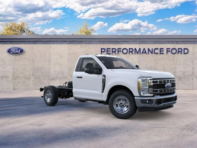 Nuevos FORD F-350SD à Estados chez autogozo