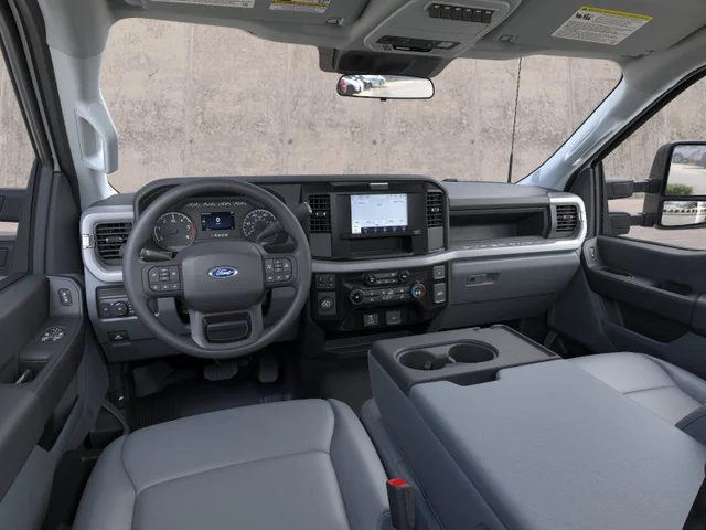 Nuevos FORD F-350SD à Estados chez autogozo